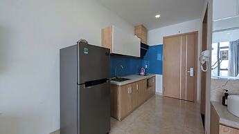 Blue S Hotel & Apartment