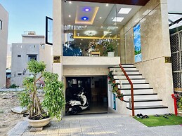 Blue S Hotel & Apartment