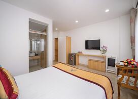 Blue S Hotel & Apartment