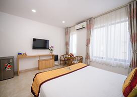 Blue S Hotel & Apartment