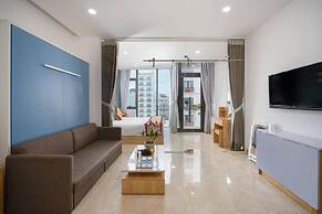 Blue S Hotel & Apartment