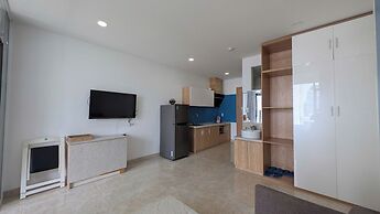 Blue S Hotel & Apartment