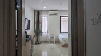 Blue S Hotel & Apartment