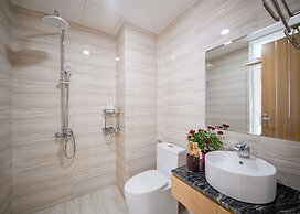 Blue S Hotel & Apartment