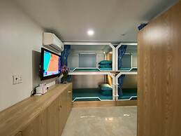 Blue S Hotel & Apartment