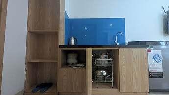 Blue S Hotel & Apartment