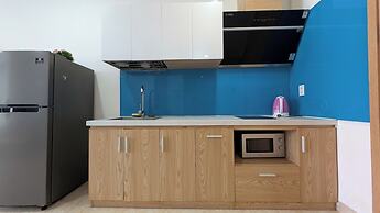 Blue S Hotel & Apartment