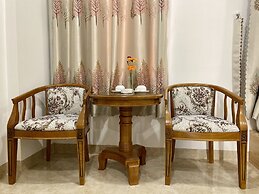 Blue S Hotel & Apartment