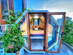 Blue S Hotel & Apartment