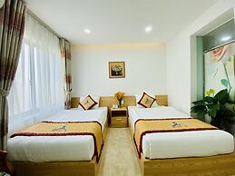 Blue S Hotel & Apartment