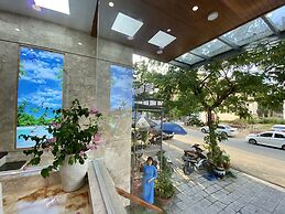 Blue S Hotel & Apartment