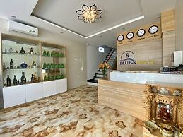 Blue S Hotel & Apartment