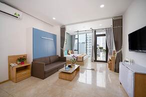 Blue S Hotel & Apartment