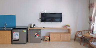 Blue S Hotel & Apartment