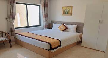 Blue S Hotel & Apartment