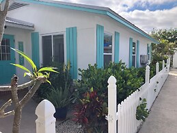 Casa Limonada Boutique Motel