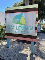Casa Limonada Boutique Motel