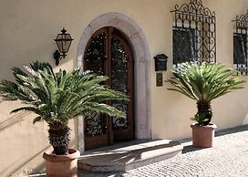 Villa Arnica