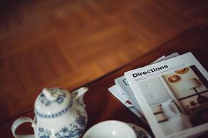 Villa Arnica - Adults Only