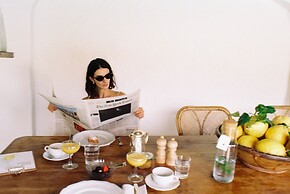 Villa Arnica - Adults Only