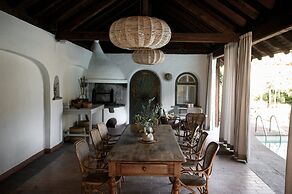 Villa Arnica