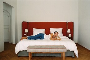 Villa Arnica - Adults Only