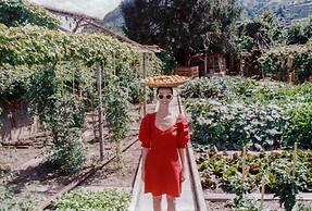 Villa Arnica - Adults Only