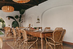 Villa Arnica - Adults Only