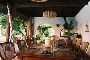 Villa Arnica - Adults Only