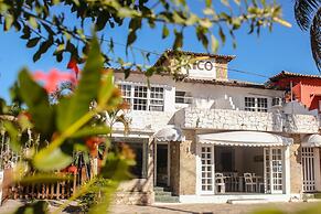 Kico Búzios Pousada