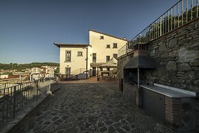 Rocca Palazzaccio