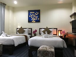 Golden Chunapa Resort & Spa