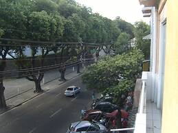 Hotel Plaza Campo Grande