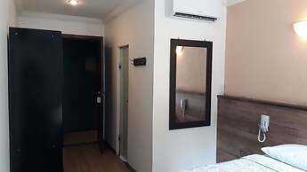 Hotel Plaza Campo Grande