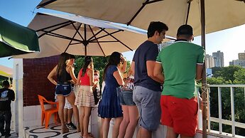 Hotel Plaza Campo Grande