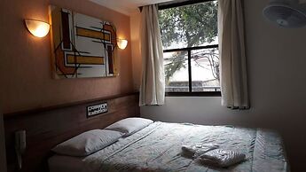 Hotel Plaza Campo Grande