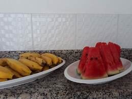 Hotel Plaza Campo Grande