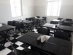 Hotel Plaza Campo Grande