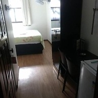 Hotel Plaza Campo Grande