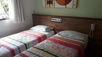 Hotel Plaza Campo Grande