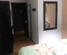 Hotel Plaza Campo Grande