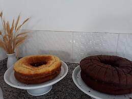 Hotel Plaza Campo Grande