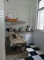 Hotel Plaza Campo Grande