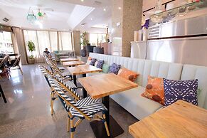 WOT Costa da Caparica