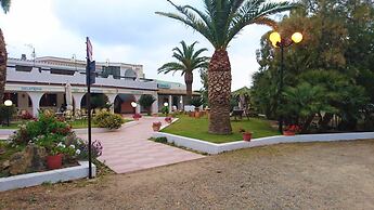 Complesso Il Saraceno