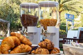 Complesso Il Saraceno