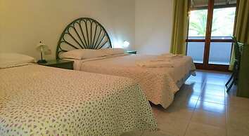 Complesso Il Saraceno