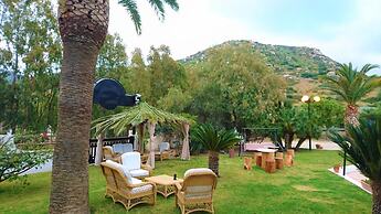 Complesso Il Saraceno