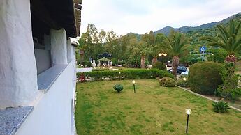 Complesso Il Saraceno