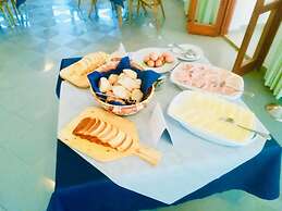 Complesso Il Saraceno